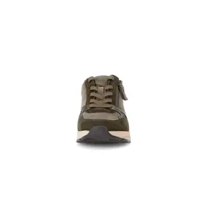 Schoenen dames Gabor Rollingsoft Velour/Samt/Perl. image-6