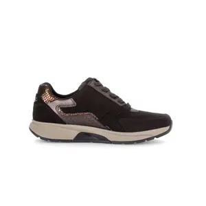 Schoenen dames Gabor Rollingsoft Samt/Perl./Snake image-2