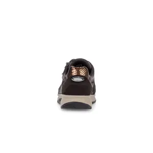 Schoenen dames Gabor Rollingsoft Samt/Perl./Snake image-3