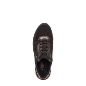 Schoenen dames Gabor Rollingsoft Samt/Perl./Snake image-5