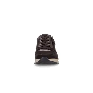 Schoenen dames Gabor Rollingsoft Samt/Perl./Snake image-6