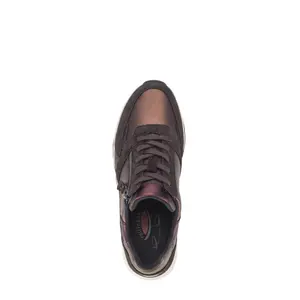 Schoenen dames Gabor Rollingsoft Perlato/Samtchevr. image-5
