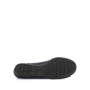 Ballerines en nubuck souple femme Gabor image-4