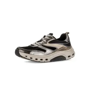 Kvinders sneakers Gabor Rollingsoft Vel/Points/Perl. k. image-1