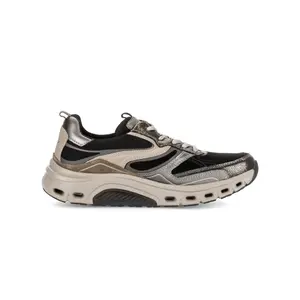 Kvinders sneakers Gabor Rollingsoft Vel/Points/Perl. k. image-2