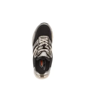 Kvinders sneakers Gabor Rollingsoft Vel/Points/Perl. k. image-5