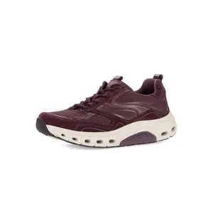 Sapatilhas de mulheres Gabor Rollingsoft Mesh/Vel/Perl/Nappa image-1