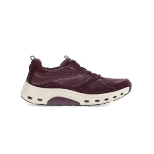 Sapatilhas de mulheres Gabor Rollingsoft Mesh/Vel/Perl/Nappa image-2