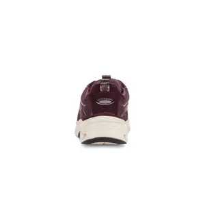 Sapatilhas de mulheres Gabor Rollingsoft Mesh/Vel/Perl/Nappa image-3