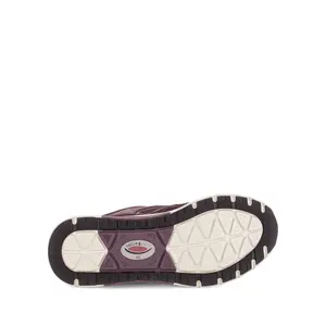 Sapatilhas de mulheres Gabor Rollingsoft Mesh/Vel/Perl/Nappa image-4