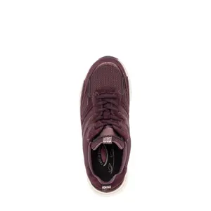 Sapatilhas de mulheres Gabor Rollingsoft Mesh/Vel/Perl/Nappa image-5