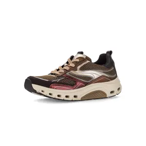 Damskor Gabor Rollingsoft Mesh/Samtch/Perl k. image-1