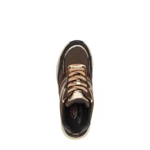 Damskor Gabor Rollingsoft Mesh/Samtch/Perl k. image-5