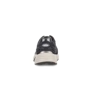 Schoenen dames Gabor Rollingsoft Velour/Foulard k. image-3