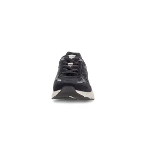 Schoenen dames Gabor Rollingsoft Velour/Foulard k. image-6