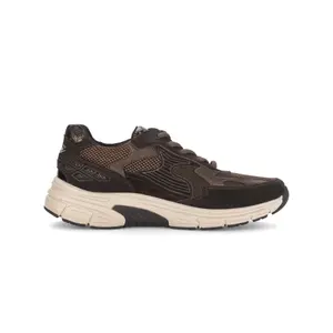 Schoenen dames Gabor Rollingsoft Velour/Perlato k. image-2
