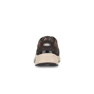 Schoenen dames Gabor Rollingsoft Velour/Perlato k. image-3