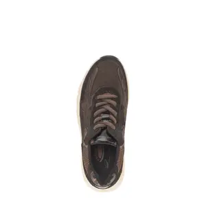 Schoenen dames Gabor Rollingsoft Velour/Perlato k. image-5