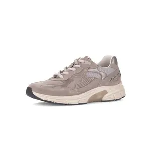 Sapatilhas de mulheres Gabor Rollingsoft Velour/Perlato k. image-1