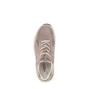 Sapatilhas de mulheres Gabor Rollingsoft Velour/Perlato k. image-5