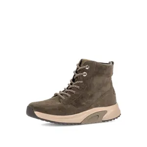 Women's Sneakers Gabor Rollingsoft Dreamvelour image-1