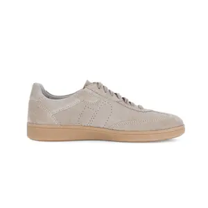 Baskets en daim Gabor image-2