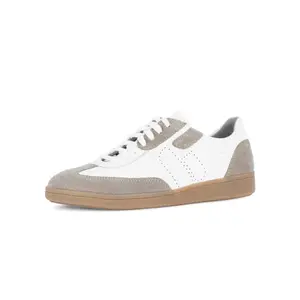 Baskets en daim et cuir nappa Gabor image-1