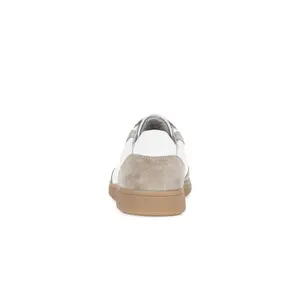 Baskets en daim et cuir nappa Gabor image-3