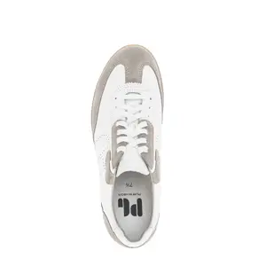 Baskets en daim et cuir nappa Gabor image-5
