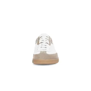 Baskets en daim et cuir nappa Gabor image-6
