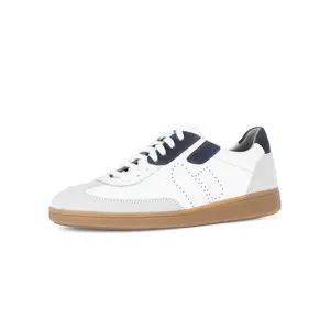 Baskets en daim et cuir nappa Gabor image-1