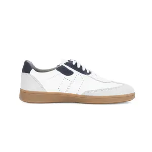 Baskets en daim et cuir nappa Gabor image-2