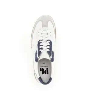 Baskets en daim et cuir nappa Gabor image-5