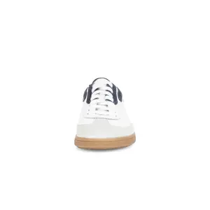 Baskets en daim et cuir nappa Gabor image-6