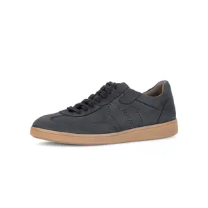 Baskets en velvet nubuck velours Gabor image-1