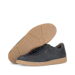 Baskets en velvet nubuck velours Gabor image-4