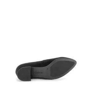 Sapatos de salto alto mulher Gabor Samtchevreau image-4