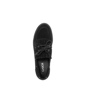 Mokassins für Damen Gabor Dreamvelour image-5