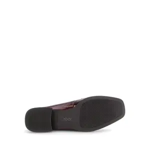 Damesschoenen Gabor Rock Lack image-4