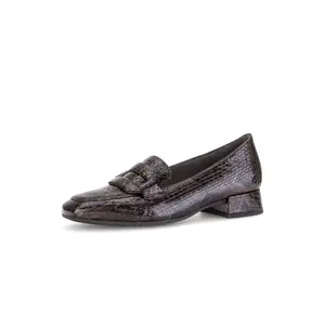 Damesschoenen Gabor Boa Lack image-1