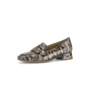Damesschoenen Gabor Krokolack Yaca image-1