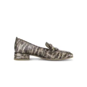 Damesschoenen Gabor Krokolack Yaca image-2