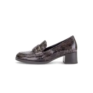 Mocassini da donna Gabor Boa Lack image-0