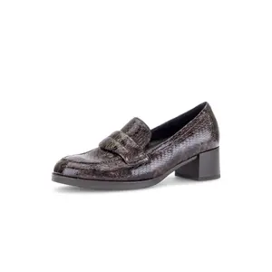 Mocassini da donna Gabor Boa Lack image-1