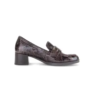 Mocassini da donna Gabor Boa Lack image-2