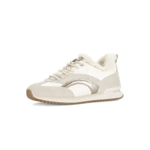 Buty sportowe damskie Gabor Samt/Nappa/Fell HT image-1