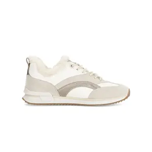 Buty sportowe damskie Gabor Samt/Nappa/Fell HT image-2