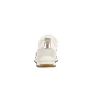 Buty sportowe damskie Gabor Samt/Nappa/Fell HT image-3