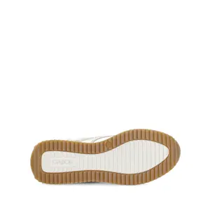 Buty sportowe damskie Gabor Samt/Nappa/Fell HT image-4