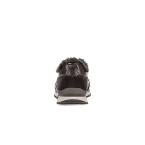 Schoenen dames Gabor Dream/Corv./Fell HT image-3